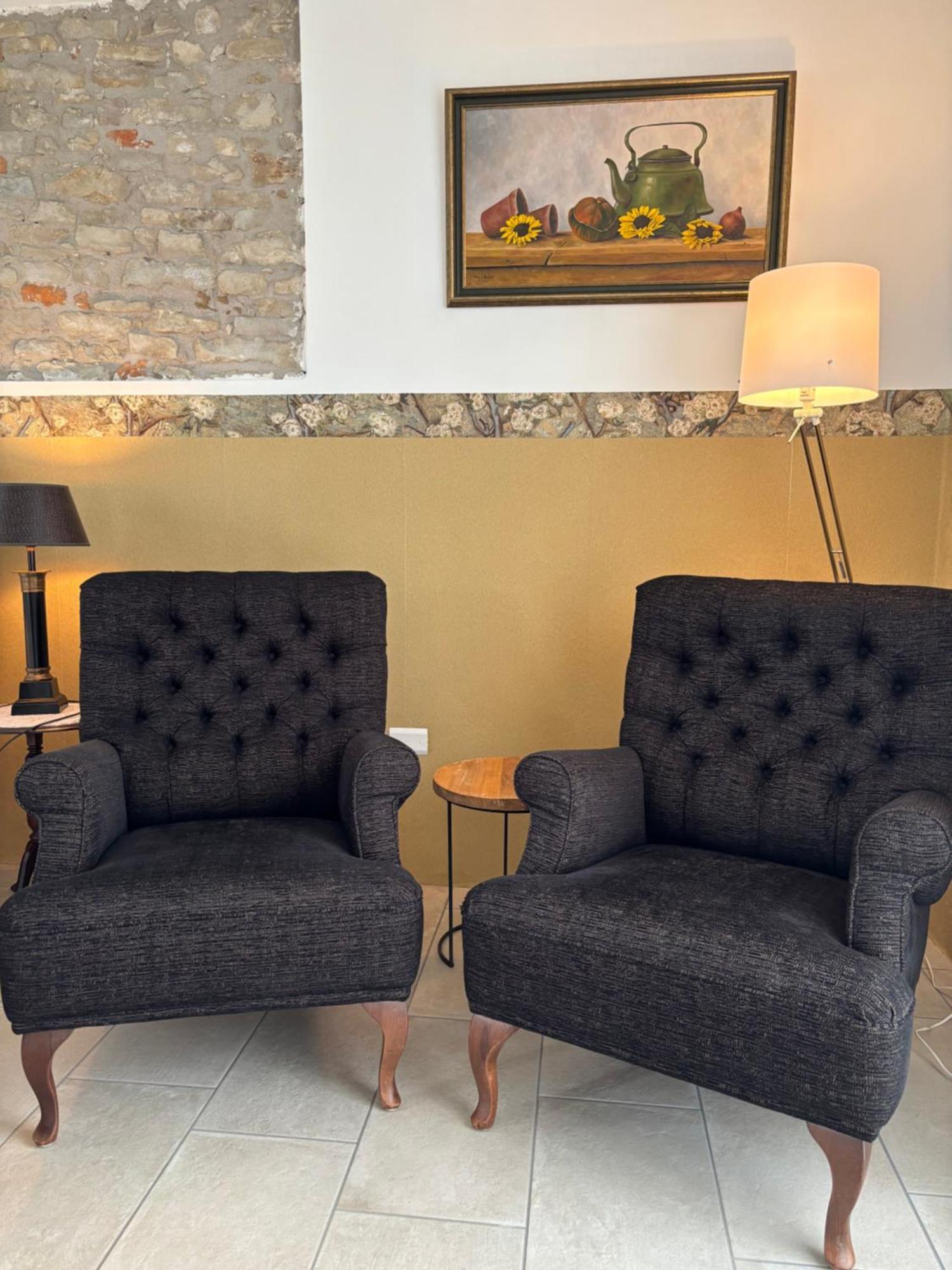 La Luce Delle Colline Bed & Breakfast Serravalle delle Langhe Eksteriør bilde